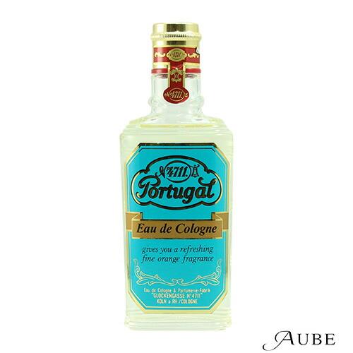 4711 ポーチュガル オーデコロン 80ml【宅急便コンパクト対応】