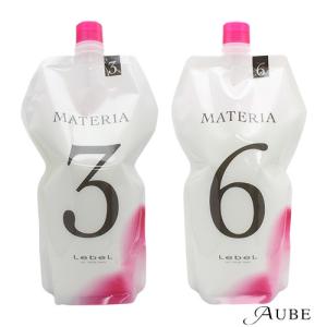 新品合計5つ送料無料　ルベル マテリア　2剤　オキシ　1000ml 6% 3% 新品合計5つ送料無料 ルベル マテリア 2剤 オキシ 1000ml 6% 3