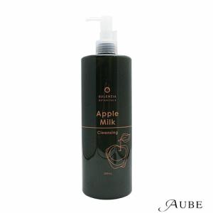 クレンジア ボタニカル アップルミルククレンジング ( 500ml ) : 爽快