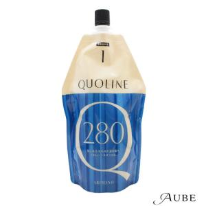 アリミノ クオライン OX 2剤 N 800g（縮毛矯正剤）|alimino