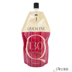 アリミノ（ARIMINO） クオライン OX 2剤 N 800g（縮毛矯正剤）|alimino