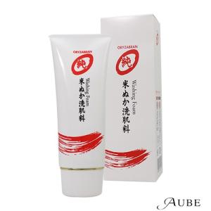 リアル オリザジュン 米ぬかスキンクリーム 50g×6点セット : PECHKA