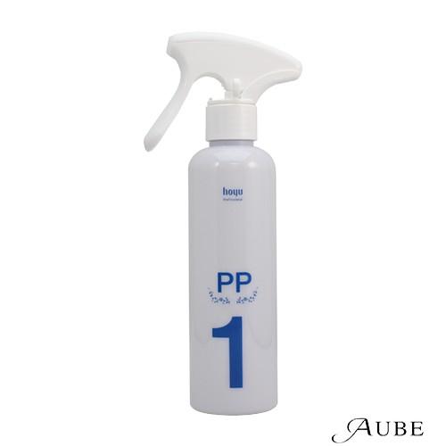 ホーユー プロステップ プロフェッショナルケア PP 専用空スプレー ボトル 200ml【定形外対応...