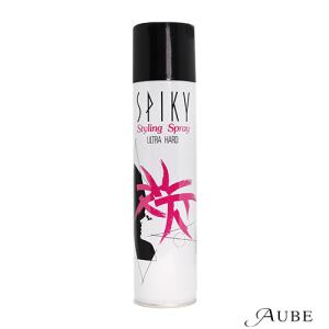 [イリヤ化学] イリヤコスメティックス スパイキー ウルトラハードスプレー