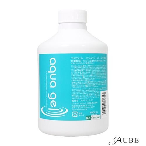 ロイヤルアストレア アクアジェル 600g エコパック 詰め替え（ビバニーズ）【宅急便対応】