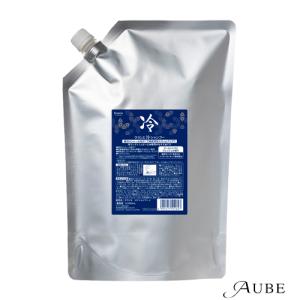 Kracie（クラシエ） 冷シャンプー 2000ml コンディショナー 1450g
