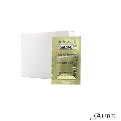 パシフィックプロダクツ サローネ スーパーヘアエッセンス パウチ 内箱20枚入り【宅急便対応】