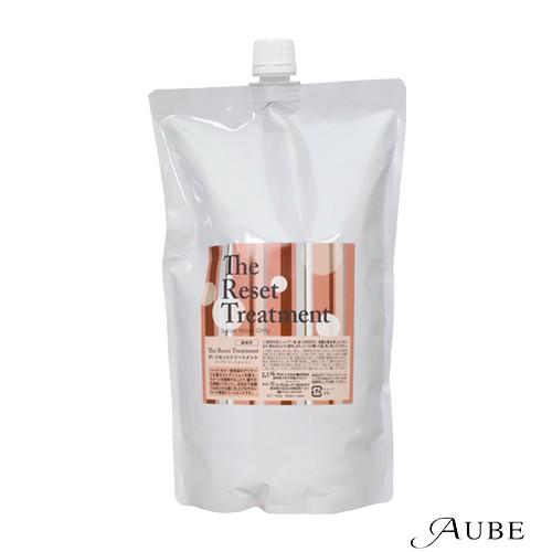 パシフィック プロダクツ ザ・リセット トリートメント 1000g 詰め替え【宅急便対応】