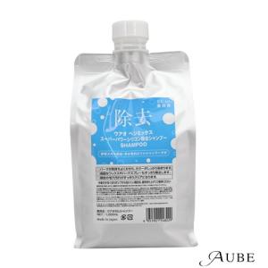 ヤクジョ ダークシャンプー KAMI AWA 1000ml 詰替え 薄毛、白髪ケア