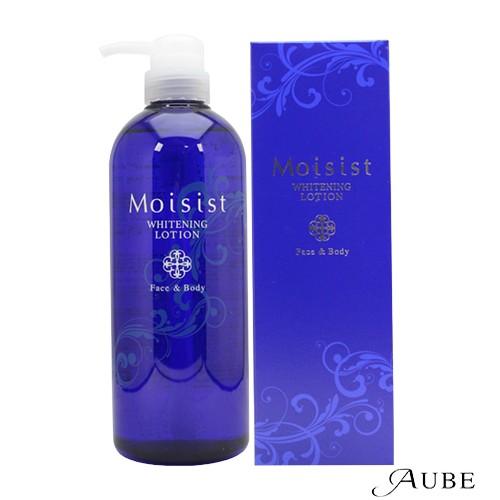 菊星 モイシスト 薬用ブライトニング ローション 700ml【宅急便対応】