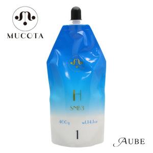 MUCOTA（ムコタ） STS トリートメントショット 400g【宅急便対応