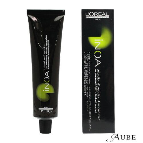 ロレアル イノア 第1剤 60g 【宅急便コンパクト対応】