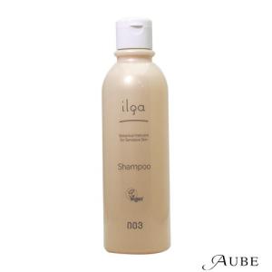 no3（NUMBER THREE） ナンバースリー イルガ 薬用シャンプー 3000ml