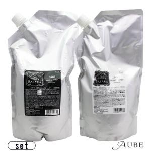 Kracie（クラシエ） バサラ 603 薬用スカルプシャンプー 1000ml