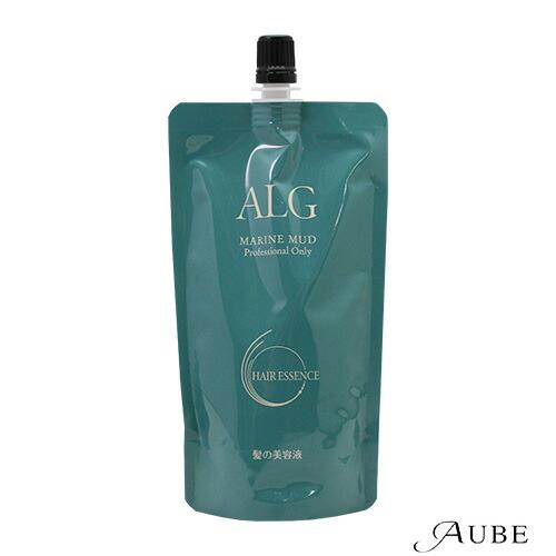 パシフィックプロダクツ 新 アルグ ヘアエッセンス 140ml【宅急便コンパクト対応】