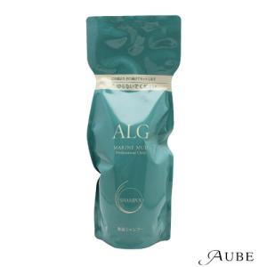 ALG パシフィックプロダクツ アルグ シャンプー600ml & ヘアパック VO