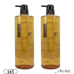 FIOLE（フィヨーレ） クオルシア カラーシャンプー 1000ml 合計2点