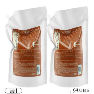 FIOLE（フィヨーレ） クオルシア カラーシャンプー 1000ml 合計2点