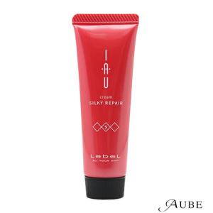 ルベル イオ クリーム シルキーリペア トリートメント