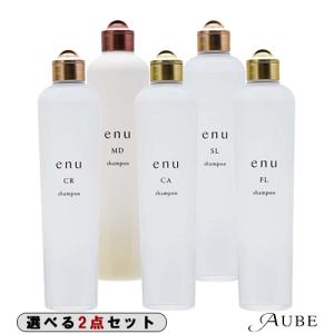 ENU ナカノ エヌ CA SL シャンプー 1500ml レフィル 中野製薬 NAKANO