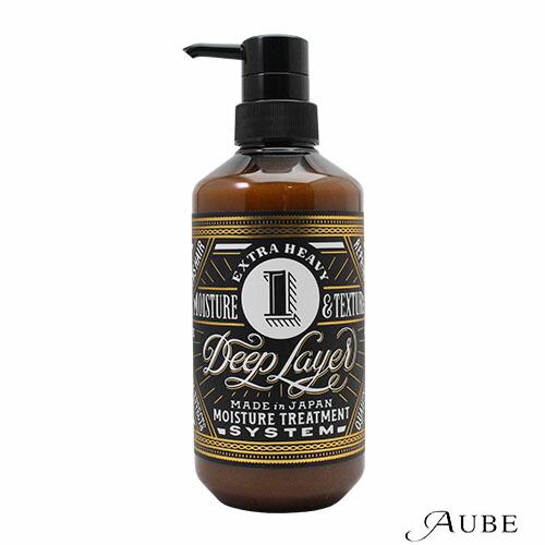 ビューティーエクスペリエンス ディープレイヤー 1R 470g【宅急便対応】