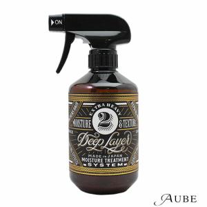 Deep Layer（ディープレイヤー） リペアオイル 100ml : Cosme Toy Box