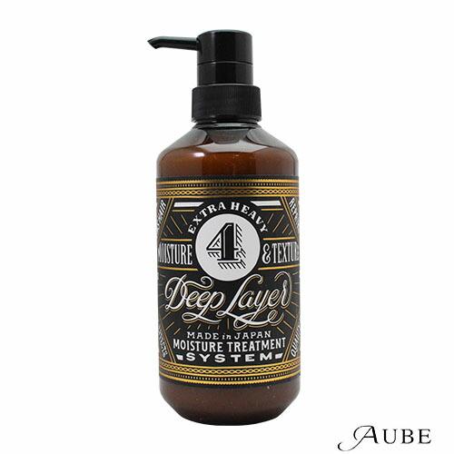 ビューティーエクスペリエンス ディープレイヤー 4R 470g【宅急便対応】