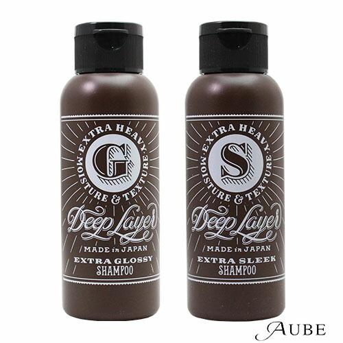 ビーエックス ディープレイヤー シャンプー 80ml【宅急便コンパクト対応】