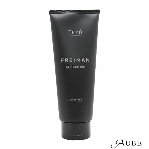 ルベル ジオ フレイマン シルエッター 200ml【宅急便コンパクト対応】