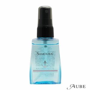 サムライ フレグランスミスト アクアマリン 150ml : サンドラッグe