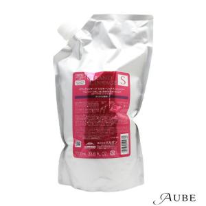 フィルメロウ　シャンプー1000mlトリートメント1000g オージュア MILBON（ミルボン） オージュア フィルメロウ シャンプー 1000ml