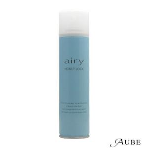 Airily（エアリー） AIRY ヘアスプレー EH エクストラハードタイプ