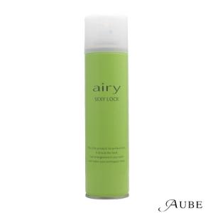 Airily AIRY エアリー ヘアスプレー EH エクストラハードタイプ Airily AIRY エアリー ヘアスプレー EH エクストラハードタイプ