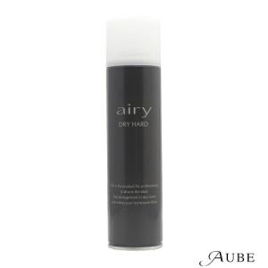 Airily（エアリー） AIRY ヘアスプレー EH エクストラハードタイプ