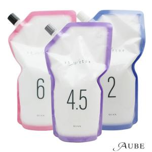 MIAN BEAUTY MIAN ミアン（フォード） ヘアカラー オキシ 2000ml 第2剤