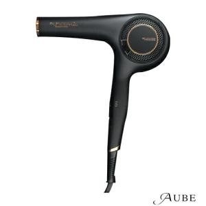 FRONTe フロンテ ピーアップ クレア ヘアドライヤー ブラック P