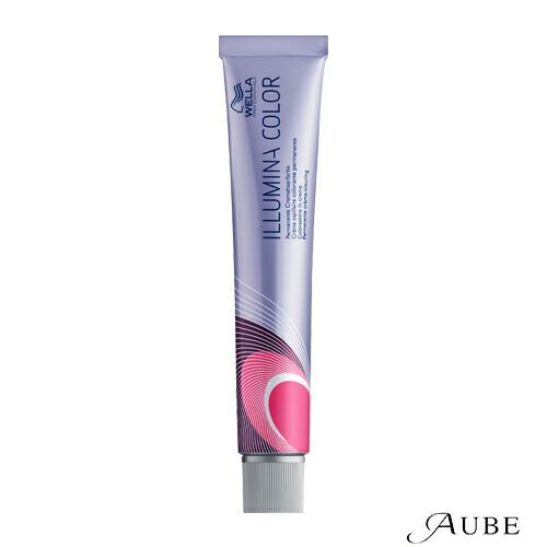 ウエラ イルミナカラー 80g【宅急便コンパクト対応】
