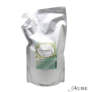 Optimistic ボタニカルシャンプーD +ヘアトリートメントD 900mL Optimistic（オプティミスティック） ボタニカル シャンプー D 900ml