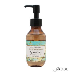 Optimistic（オプティミスティック） ハイリッチ スカルプシャンプーRB