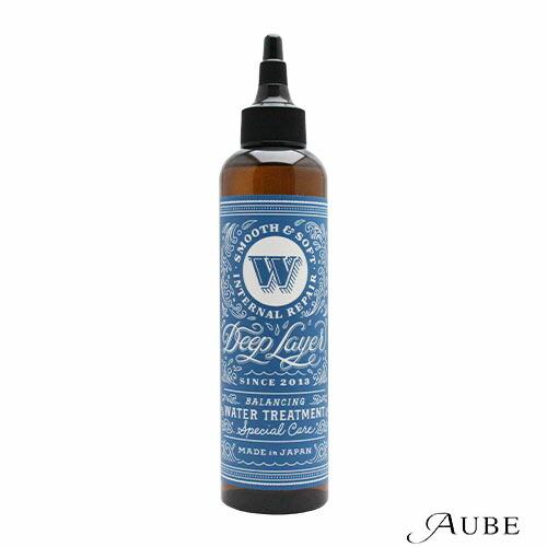 ビーエックス ディープレイヤー バランシングウォータートリートメント 200ml【宅急便コンパクト対...