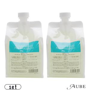 シャンプー R 1000ml 2本セット deartech（ディアテック） カウンセリング プレシャンプー 1000ml