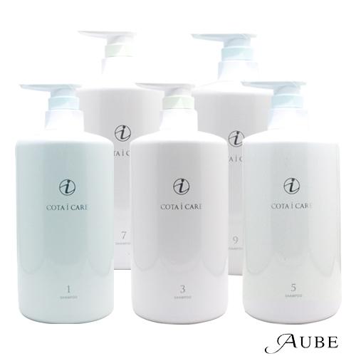 COTA コタ アイケア シャンプー 800ml【宅急便対応】