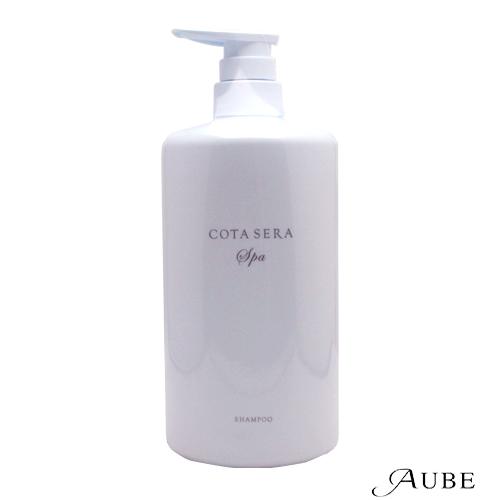 COTA コタ セラ スパ シャンプー 800ml【宅急便対応】