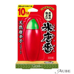 エステー 米唐番 お米の虫よけ 10kgタイプ【...の商品画像