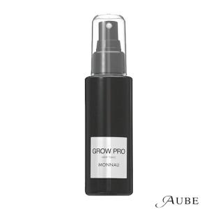 BLACK SERIES（MONNALI） モナリ 育毛剤 100ml ブラックシリーズ GROW