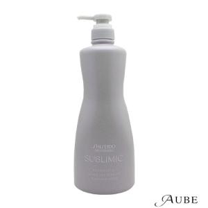 アデノバイタル 資生堂 サブリミック ヘアトリートメント 1800g
