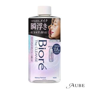 Biore 花王 ビオレ ザクレンズ オイルミスト メイク落とし つめかえ