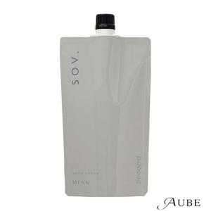フォード MIAN ミアン（フォード） ソヴ CMCローション 400ml【追跡