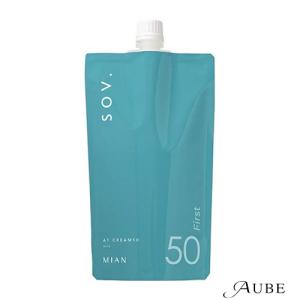 フォード MIAN ミアン（フォード） ソヴ CMCローション 400ml【追跡