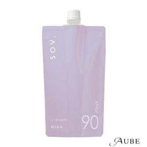 MiHO♡さん専用 フォーミングＷ２、ソフトローション3 フォード MIAN ミアン（フォード） ソヴ CMCローション 400ml【追跡